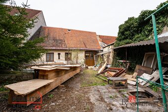 Prodej, domy/rodinný, 300 m2, Husova 134, 33501 Nepomuk, Plz - 10