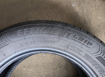 LETNÍ PNEU GOODYEAR 215/65/16-4KS - 10