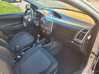 I20 1.2 63kW - 10