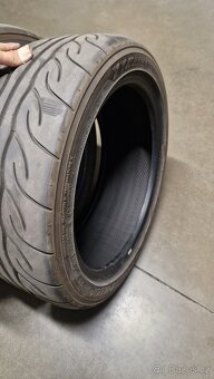 Yokohama Advan Neova AD08RS 215/45 R17 - 10