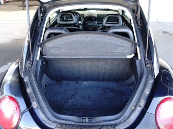 VW New Beetle I 2.0 - závada motoru - 10