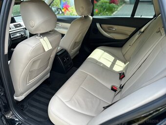 BMW 320d xDrive 135kw 2015, nová STK, tažné - 10