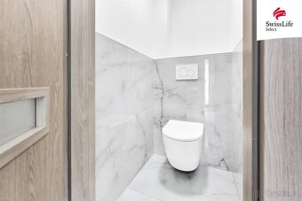 Prodej rodinného domu 160 m2 kpt. Poplera, Pardubice - 10