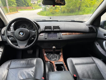 BMW X5 3.0i E53 LCI 2005 4x4 170 kW - 10