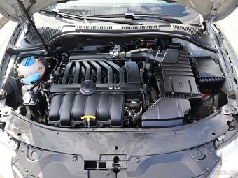Škoda Superb 3.6 V6 4x4 191kW r.2012 serviska zachovalý stav - 10