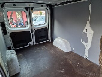 OPEL VIVARO 1,6CDTI L2H1 KLIMA TAŽNÉ DPH - 10