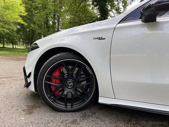 Mercedes-AMG A45s 2024 FACELIFT - 10