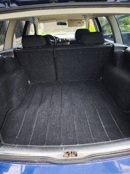 Passat B5.5 - 10