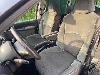 Citroen C8 2,0HDi AUTOMAT 120kW 165.000km - 10