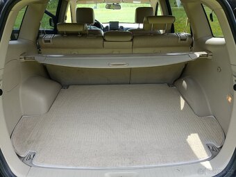 Hyundai Santa Fe 2.2 crdi, 4x4, automat, 184 tkm - 10