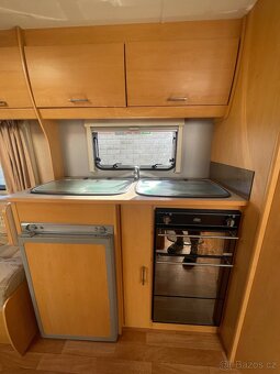 Karavan - MAYFAIR ELDDIS 450-2 - 10