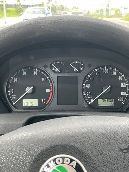 Fabia 1.4 mpi, NOVÁ STK, STŘEŠNÍ OKNO, TAŽNÉ ZAŘIZENÍ - 10