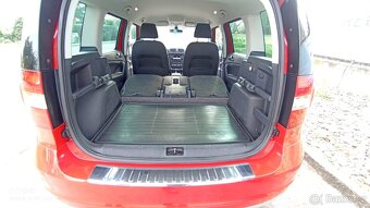 ŠKODA YETI 1,4 TSI 4x4 DSG JOY - 10