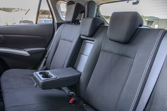 Suzuki SX4 S-Cross 1.4 BoosterJet Premium 4WD - 10