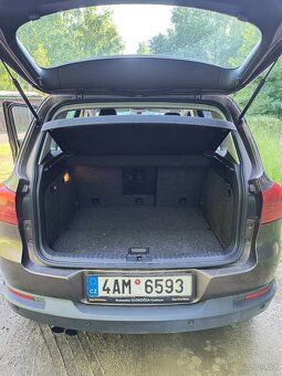 VW Tiguan 1.4 TSI - 10