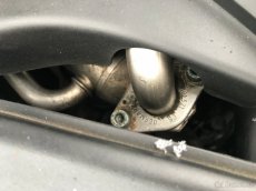 Audi A4 B7 AVANT 1,9TDI 85kW 2005 BKE - díly z vozu - 10