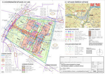 Prodej pozemku k bydlení, 792 m2, Lipová-lázně - 10