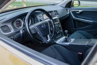 Volvo S60 1.6D /AJ NA SPLÁTKY/ - 10