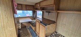 Karavan wilk - 10