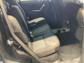 Škoda YETI 1.4 TSI 92KW 6/2017 131tkm VYHŘ. SEDADEL - 10