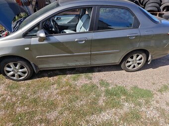 Honda City - 10