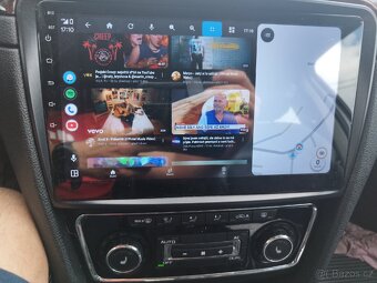 Škoda Superb 2, 125kw původ ČR - 10