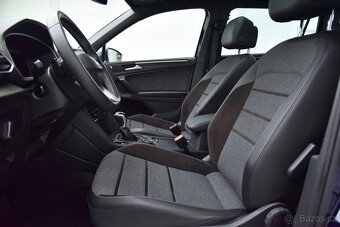 Tarraco 2.0 TDI Excellence 4Drive DSG, 7miestne, LED - 10