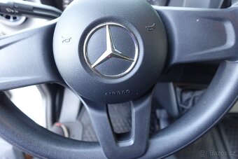 MB SPRINTER 317 MAXI 2.0CDI KLIMA SERVISKA - 10