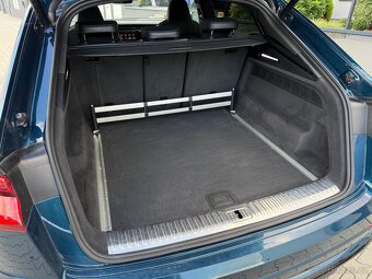 Audi Q8 S-line 50 TDi DPH Nez.topení ČR - 10