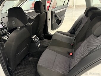 ŠKODA SUPERB II COMBI 2.0TDI 125kw, r.v.2013, paket OUTDOOR - 10