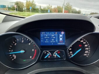 Ford Kuga 2.0tdci 4x4 Manuál - 10