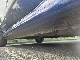 Peugeot 206 1,4i - 10