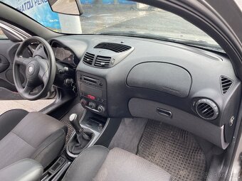 ALFA ROMEO 147 TWIN SPARK 16V 1.6i 77KW 2009 - 10