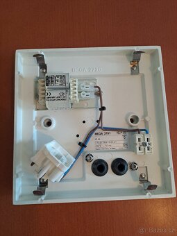 Trojúhelníková světla - 10