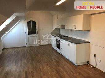 pronájem bytu 3+kk, 140 m2, ul. Tůmova, Praha 5 - Košíře - 10