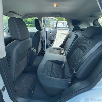 Nissan qashqai j10 - 10