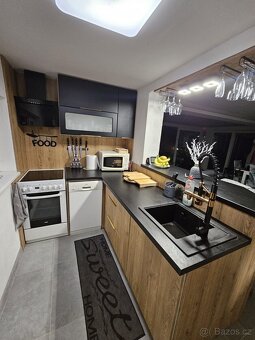 Moderní chata na Moravě - 10