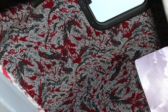 Iveco EUROCARGO ML75E17, HYDRAULICKÉ ČELO, SPACÍ NÁSTAVBA - 10