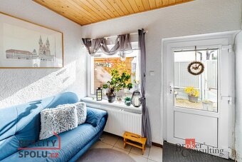 Prodej, domy/rodinný, 170 m2, 38481 Čkyně, Prachatice [ID 78 - 10