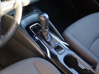 Toyota Corolla Comfort,koupeno v SR,od.DPH,zaruka do 05/2026 - 10