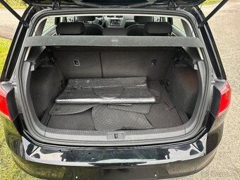 VW GOLF 7-1.6TDI-77KW-PĚKNY STAV-NAVIGACE - 10