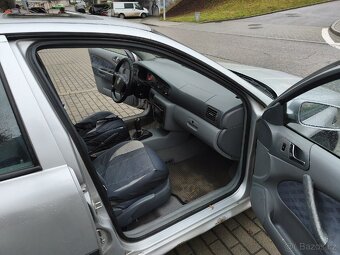 Škoda Octavia 1 - 10