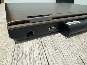 Dell Vostro 3750 + i7 + nVidia + 17,3” - 10