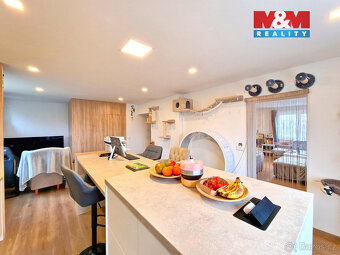 Prodej domu, 120 m², Třebom - 10