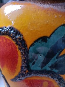 Váza, keramika - 10