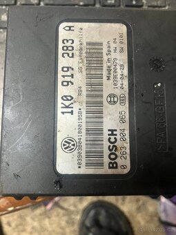 SKODA.VW.AUDI MODULY-INFO A CENY V TEXTU. - 10