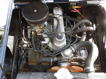 Prodám Dutton Melos - 10