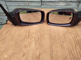 Ford Scorpion MK2 kapota - 10