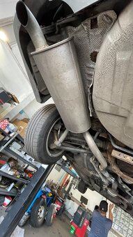 BMW E46, 320D, 2.0 110kw, - 10