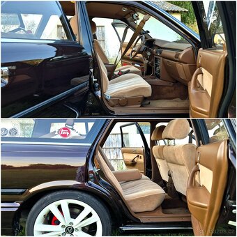 PRODÁM TOYOTA Camry LE V6 - 10